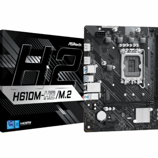 ASROCK H610M-H2/M.2