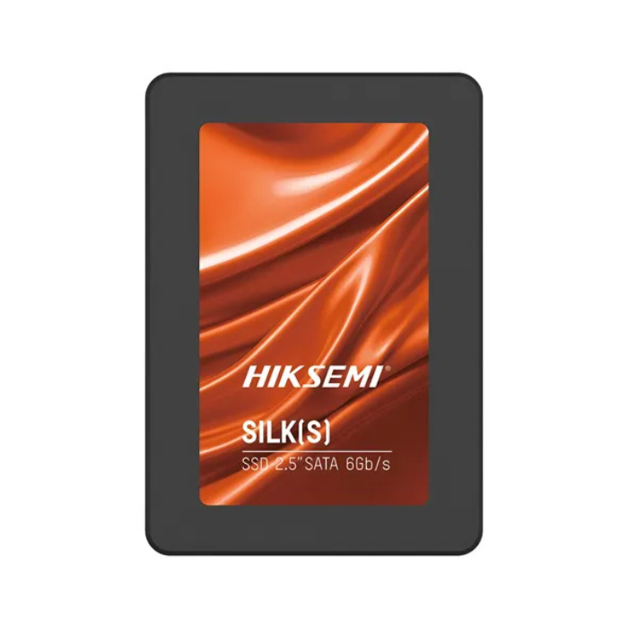 HIKSEMI SILK SSD SATA