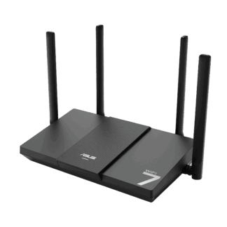 ASUS RT-BE50 DUAL BAND WIFI7 ROUTER Ai MESH