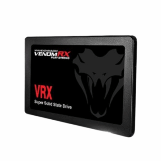VENOMRX SSD SATA 512GB