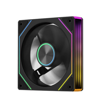 SEGOTEP IRISFLO U120 REVERSE ARGB