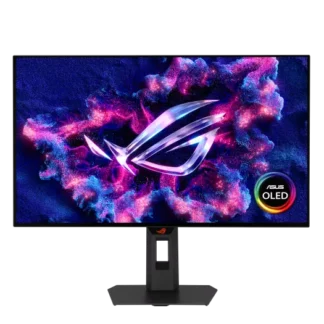 ASUS LED 27" ROG OLED XG27AQWMG 280Hz