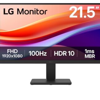 LG LED 22" 22UA01A