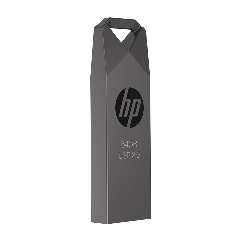 HP 235W 64GB USB FLASHDISK