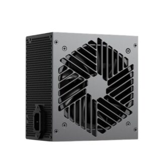 RED WOLF 500W 80 PLUS