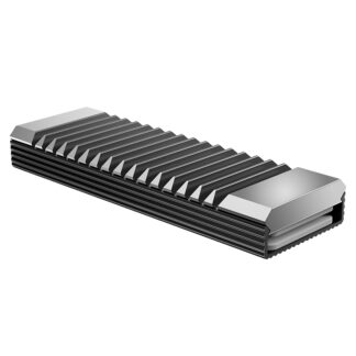 JIUSHARK M.2 ONE SSD HEATSINK