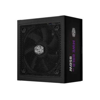 COOLER MASTER MWE 850W V3 GOLD MODULAR