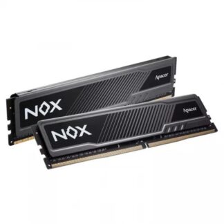 APACER NOX 32GB KIT DDR5 6000Mhz