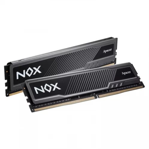 APACER NOX 32GB KIT DDR5 6000Mhz