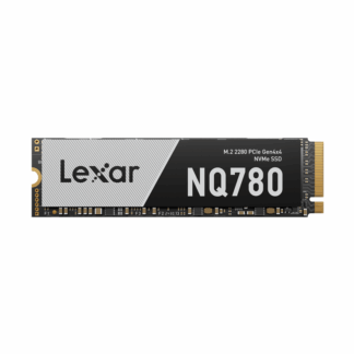LEXAR NQ780 SSD NVMe GEN4