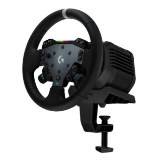 LOGITECH G RS50 RACING WHEEL