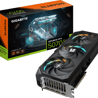 GIGABYTE RTX5070TI GAMING OC 16GB GDDR7X