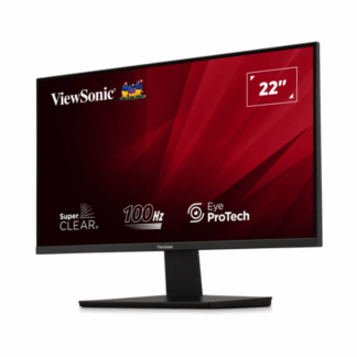 VIEWSONIC LED 22" VA22EH
