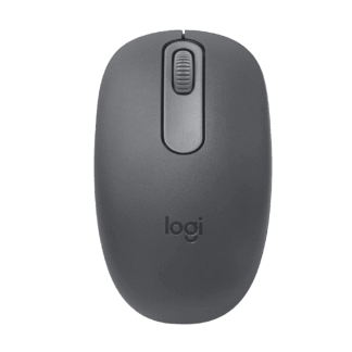 LOGITECH M196 BLUETOOTH GRAPHITE