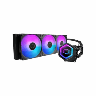COOLER MASTER MASTERLIQUID 360 CORE II