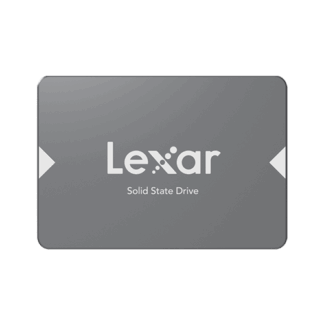 LEXAR NS100 256GB SATA