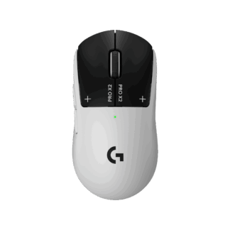 LOGITECH PRO X2 SUPERSTRIKE 2