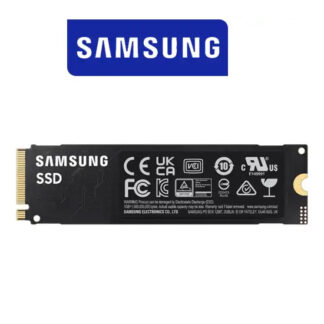 SAMSUNG SSD NVME GEN4 256GB