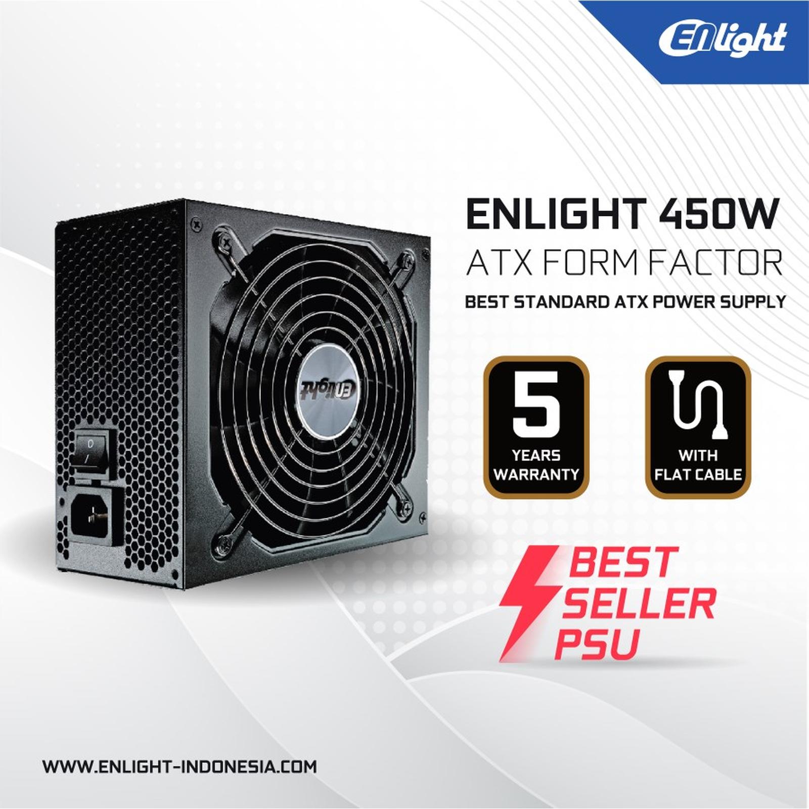 ENLIGHT SNIPER 450W