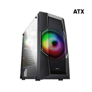 ARMAGEDDON AERO VII