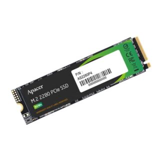 APACER AS2248P4 NVME 512GB