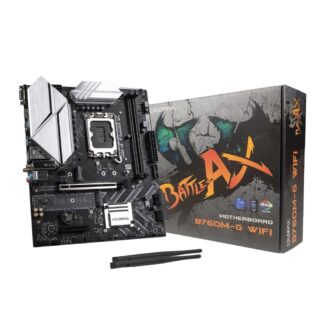 COLORFUL BATTLE-AX B760M-G WIFI