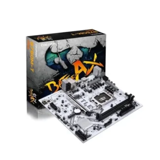 COLORFUL BATTLE-AX B760M-T WIFI