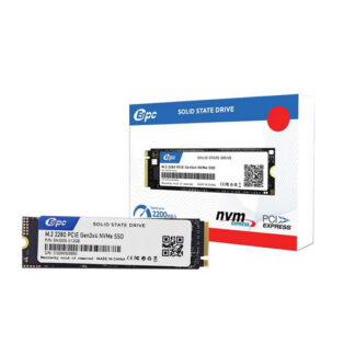 ENPC SSD NVMe 512GB