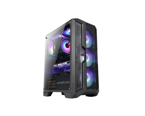 ABKONCORE H250X