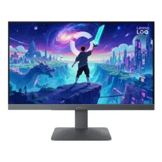 LENOVO LED 24" LOQ 24-10 200Hz GAMING MONITOR
