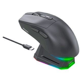 NYK RAZOR MQ-11 GAMING MOUSE