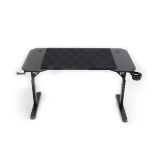 REXUS ADJUSTABLE GAMING DESK FORT RXD141