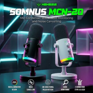 NYK CONDENSER SOMNUS MCN-20