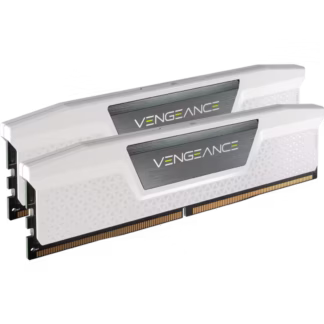 CORSAIR VENGEANCE 32GB KIT DDR5 6000Mhz WHITE