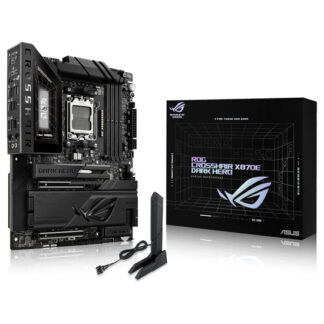ASUS ROG CROSSHAIR X870E DARK HERO