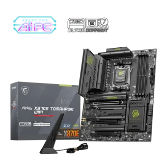 MSI MAG X870E TOMAHAWK WIFI