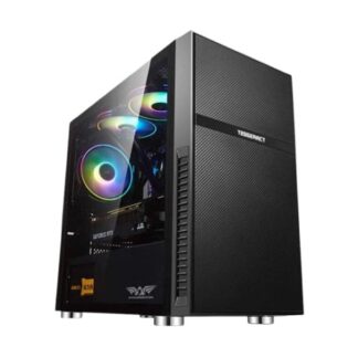 ARMAGEDDON TESSARAXX CORE 2