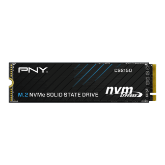 PNY CS2150 NVMe GEN5 1TB