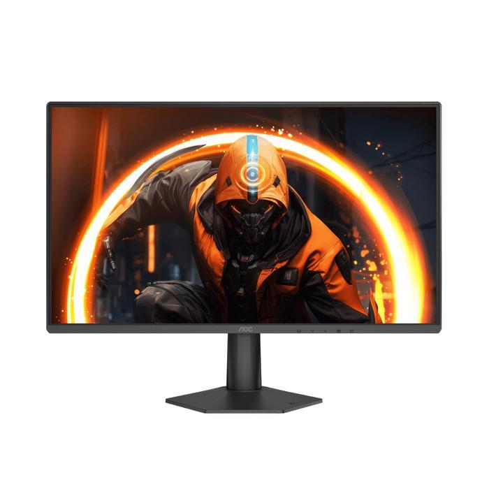 AOC LED 24" 24G50Z 260Hz GAMING MONITOR