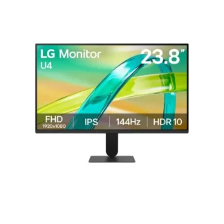 LG LED 24" 24U411B-B