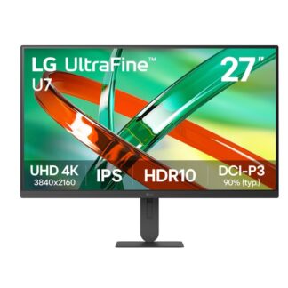 LG LED 27" 27U711B-B 4K