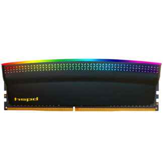 APEXSTAR HSPD RGB 16GB DDR4 3600Mhz