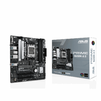 ASUS PRIME B650M-A II