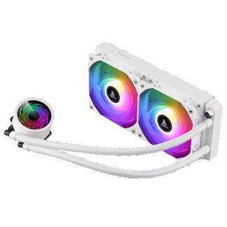 SEGOTEP BEVERE 240 ARGB WHITE