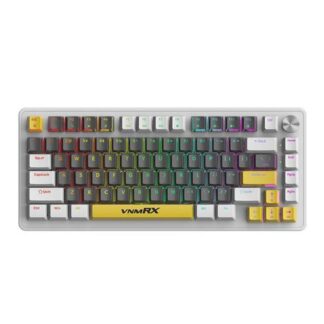 VENOMRX BIONIC MECHANICAL GAMING KEYBOARD