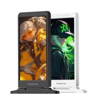 SEGOTEP HIPANT SECONDARY SCREEN LED 6" IPS
