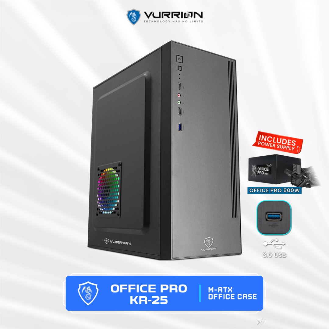 VURRION OFFICE PRO KR25