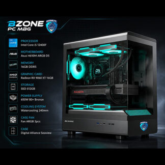 BZONE PC MBG - MAX BATTLE GEAR