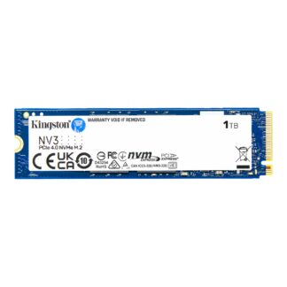 KINGSTON NV3 NVME GEN4 1TB