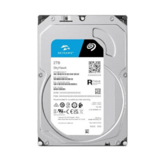 SEAGATE SKYHAWK 2TB
